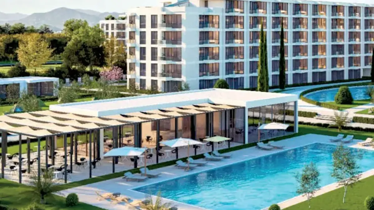 Konutlarda arsa paylı model hızla yayılıyor