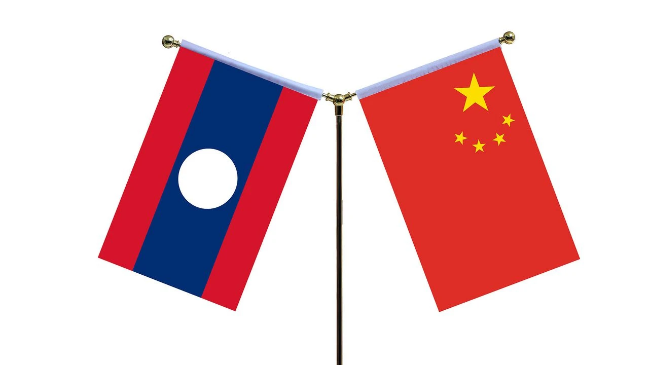 CMG ile Laos Halkın Devrimci Partisi arasında iş birliği anlaşmaları imzalandı