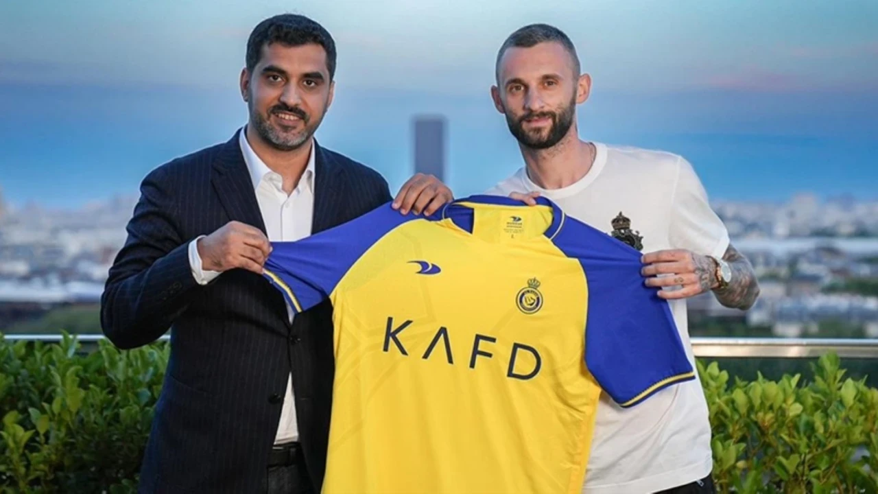 Beşiktaş'ta Brozovic gündemde