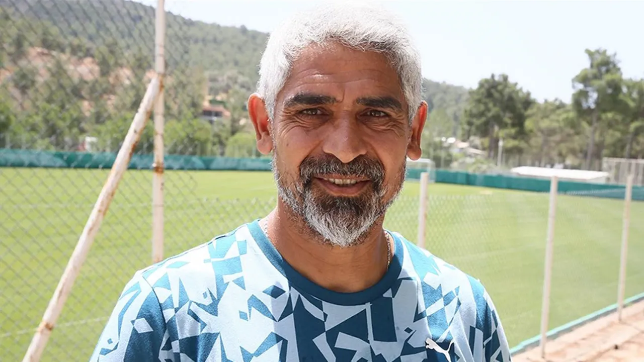 TFF 1'inci Lig'de ayrılık: 1,5 yıllık imza attı, 4 ay görevde kaldı