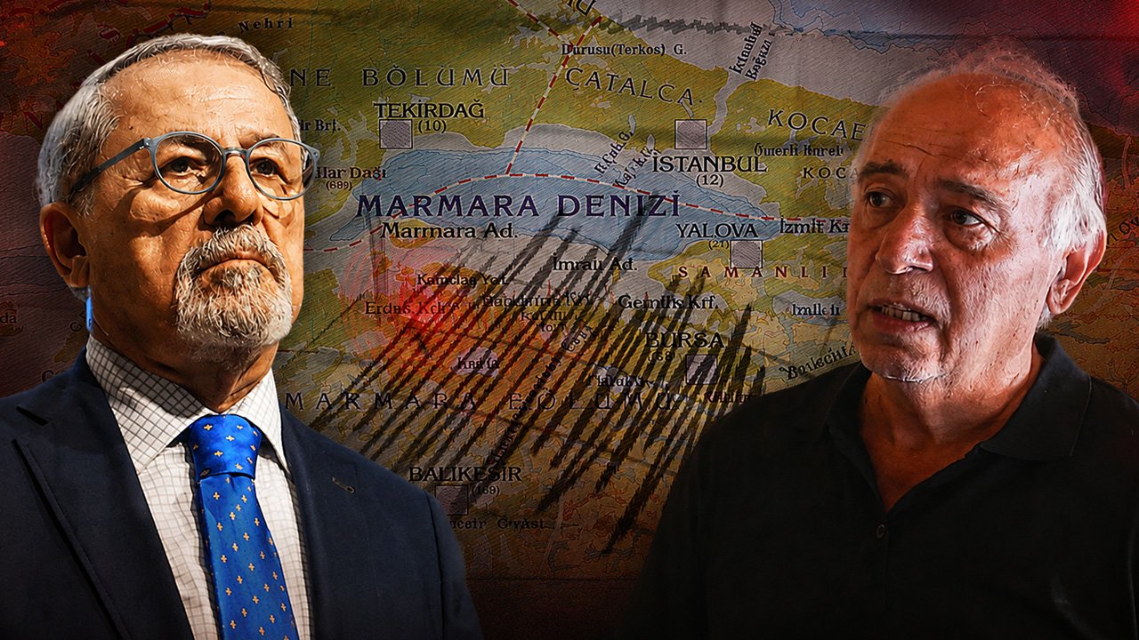 Naci Görür'ün 'tez zamanda' sözüne uzman isimden sert tepki: Deprem bilimi bu kadar ucuz olamaz