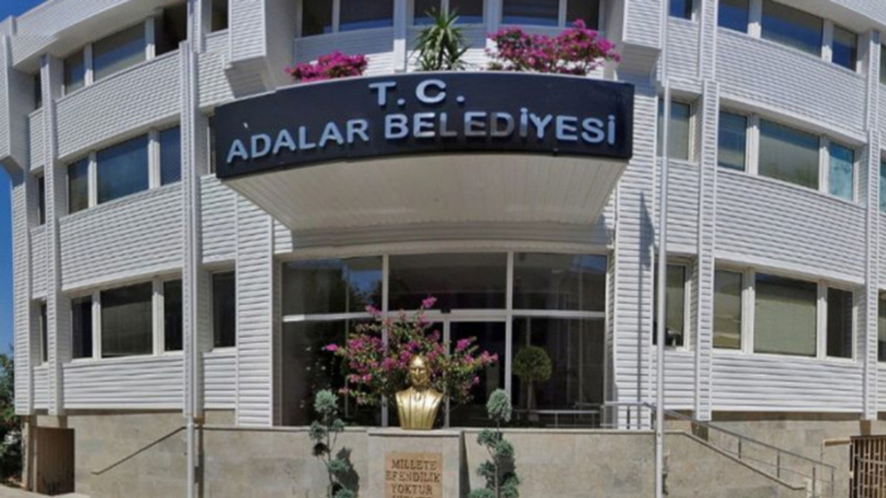 CHP'li Adalar Belediyesi'nde inceleme! 24 imar dosyası mercek altında!