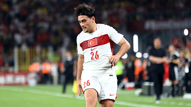 Trabzonspor'dan Galatasaray'a Aral Şimşir telefonu! Transferde menajer oyunu bozuldu