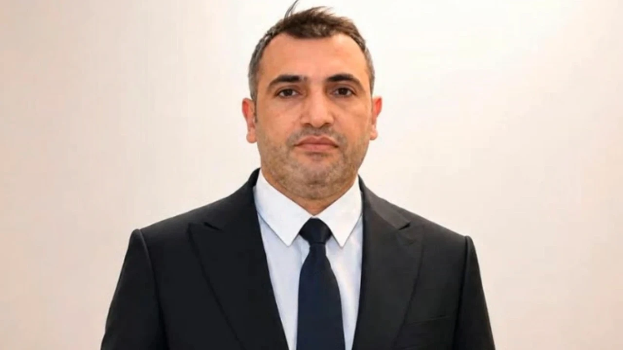 İntihar girişiminde bulunan Daire Başkanı hayatını kaybetti