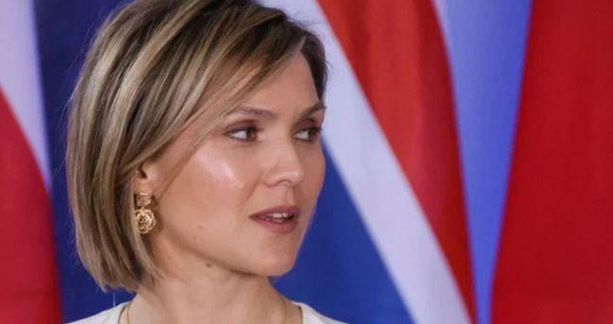 İzlanda Başbakanı Kristrun Frostadottir kimdir? Kristrun Frostadottir kaç yaşında, nereli, evli mi?