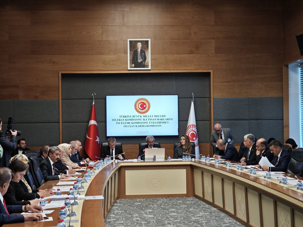 Güvenlik korucusuna tazminatı KDK kararıyla ödendi
