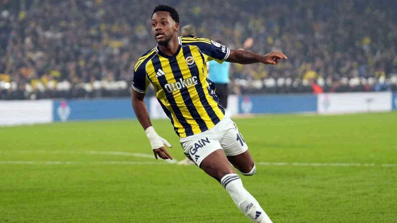 Galatasaray'ın Jhon Duran'a ödeyeceği maaş belli oldu: Sözleşmesine sürpriz madde