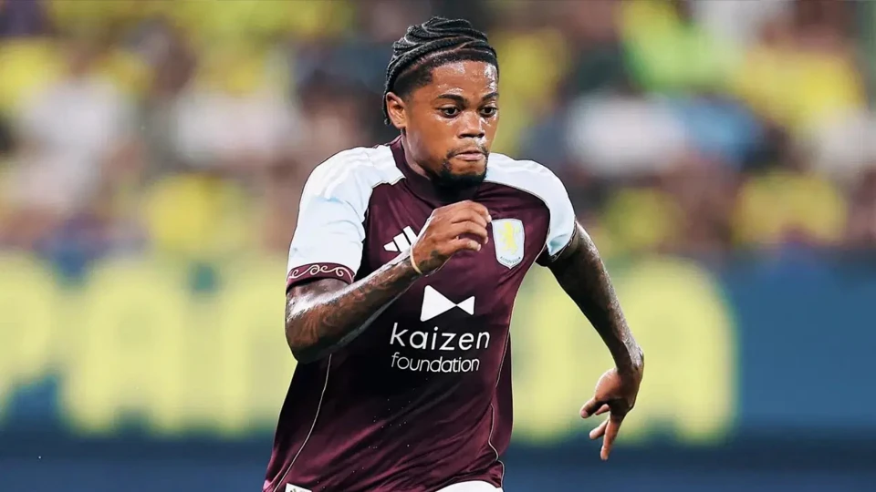 Acun Ilıcalı, Aston Villa'nın yıldızını istedi: Trabzonspor'un listesinde yer alan oyuncu