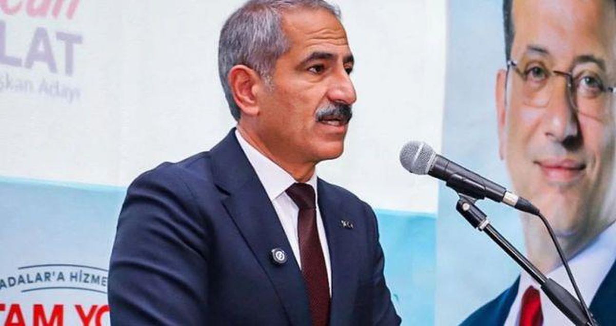 Adalar Belediye Başkanı Ali Ercan Akpolat kimdir? Ali Ercan Akpolat neden gözaltın alındı?