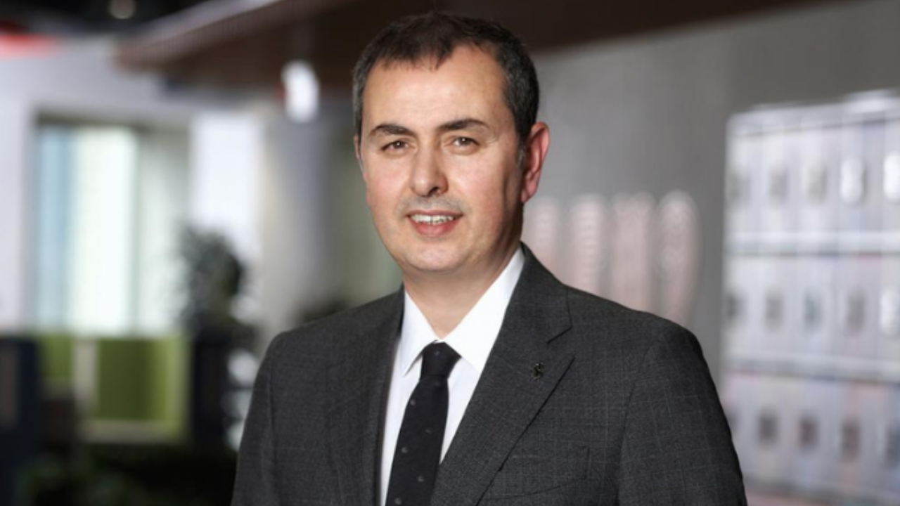 Türkiye İş Bankası Genel Müdürü Hakan Aran: Enflasyonla mücadele programının bir an evvel hedeflerine ulaşması gerekiyor