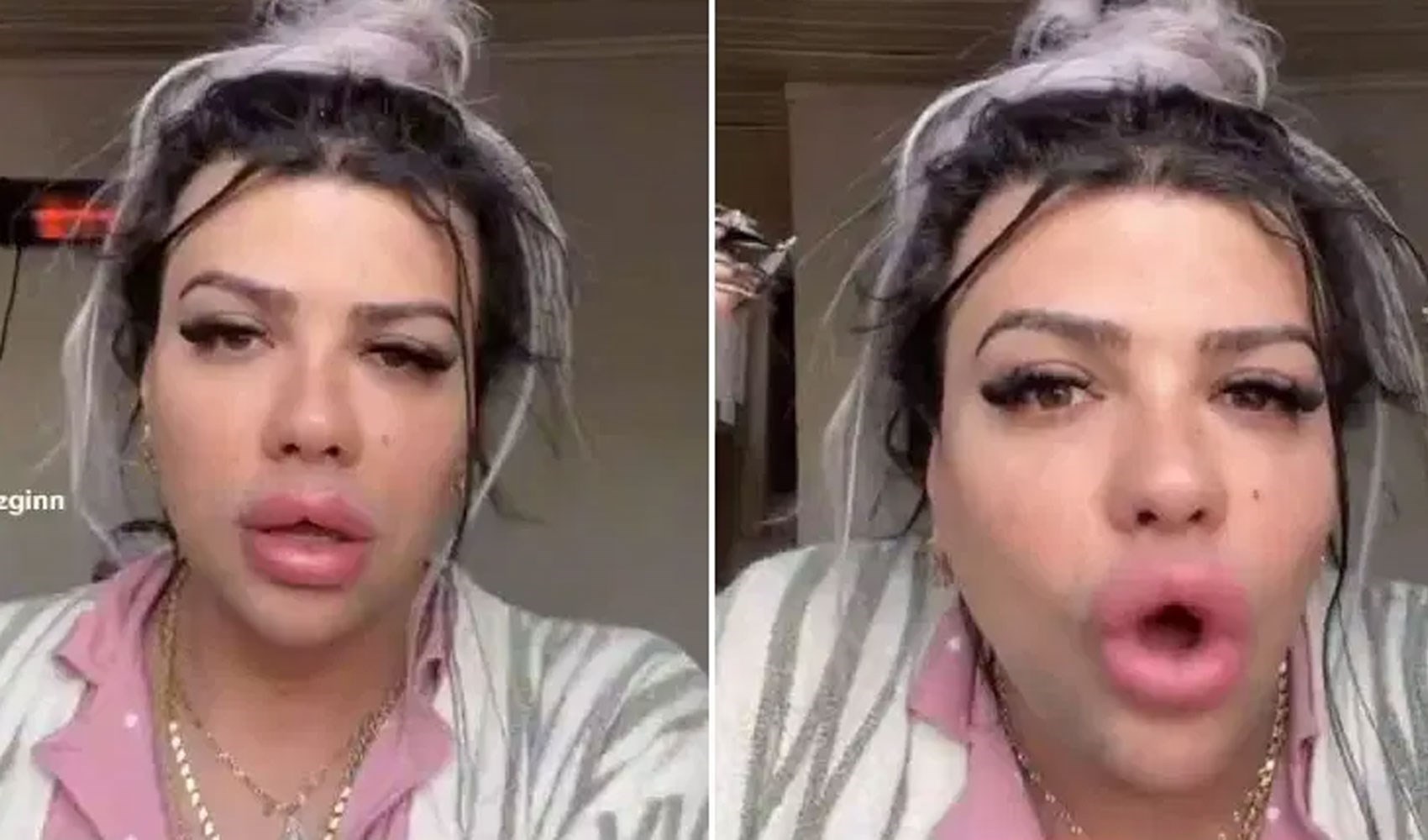 Mükremin Gezgin hakkında tahliye kararı
