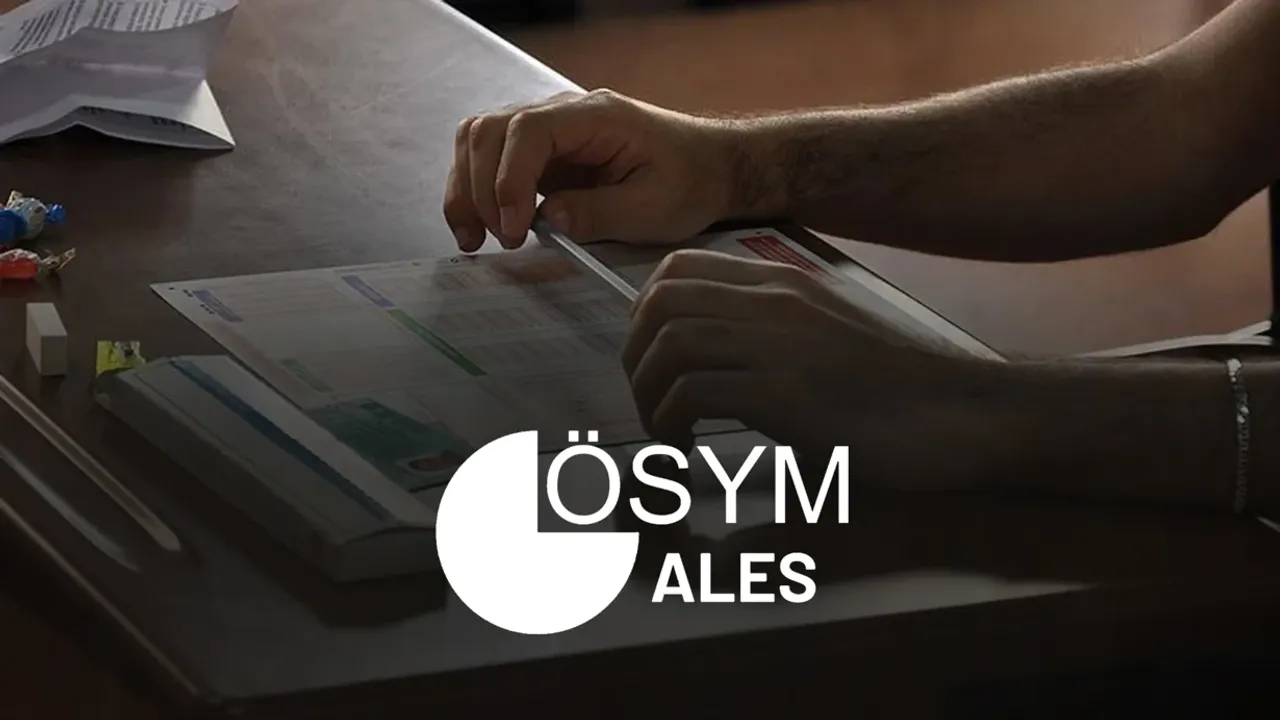 2026 ALES son başvuru tarihi ne zaman? Ertelenen ALES/2 için son başvuru tarihi belli oldu!