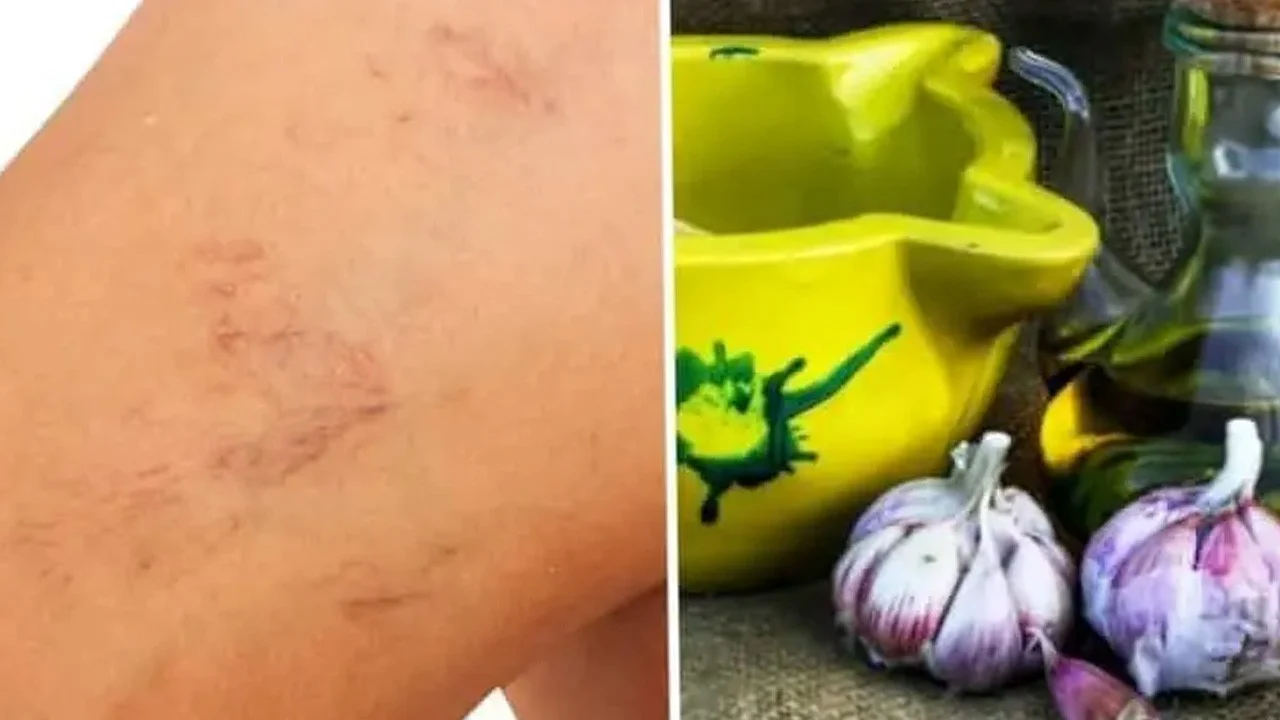 Varis neden olur, nasıl geçer? Sarımsak ile evde varis tedavisi: Erkeklerde sorun sürüyor! ABD teyit etti...