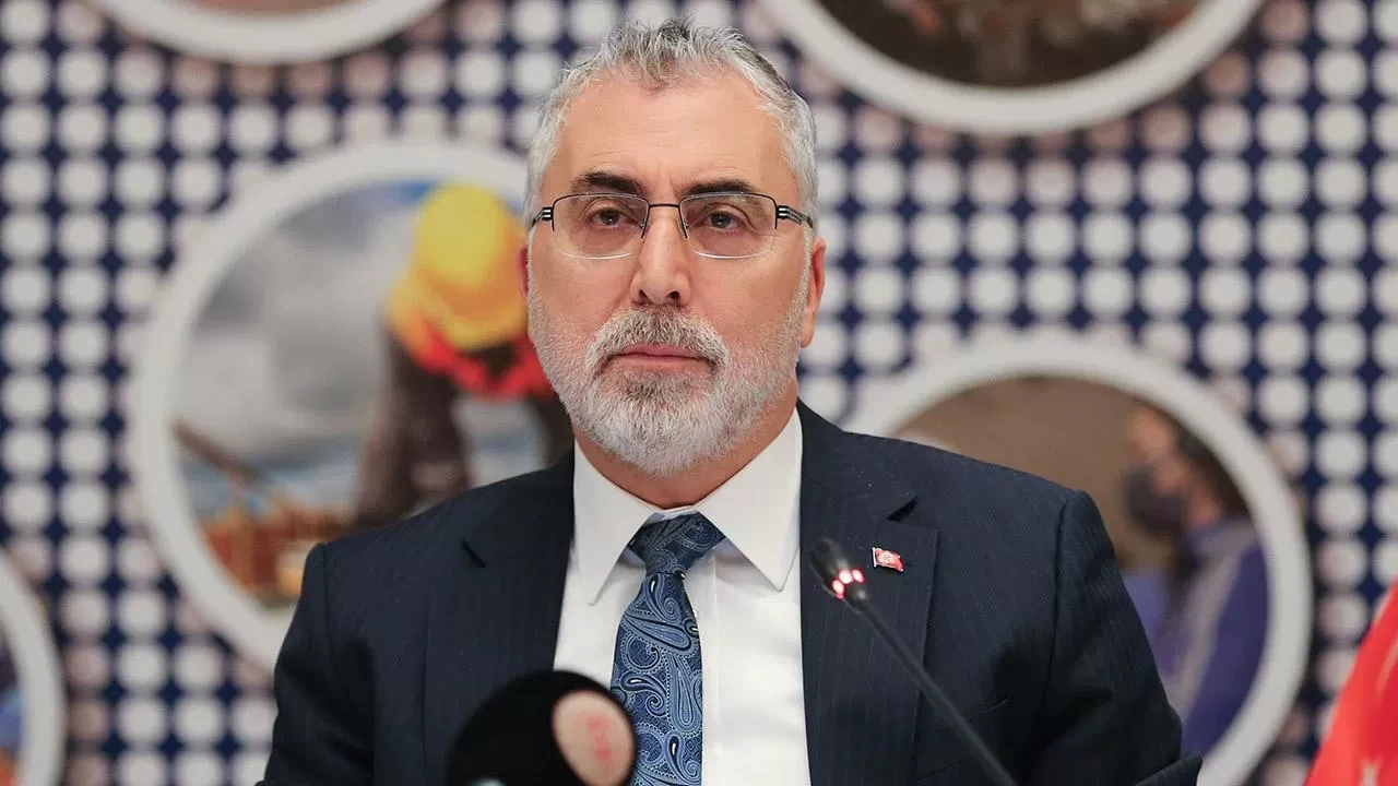 Vedat Işıkhan açıkladı: 32 ilaç geri ödeme listesine eklendi
