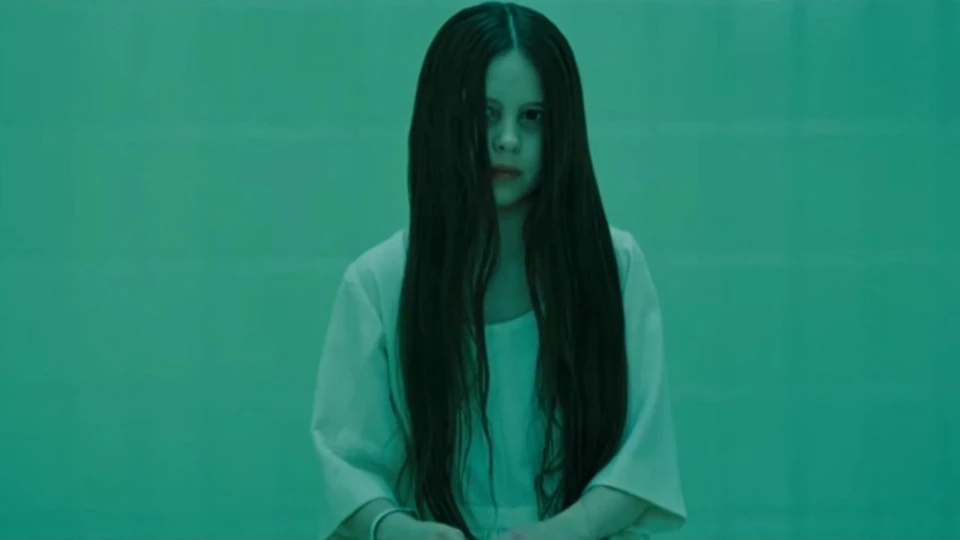 Unutulmaz Halka filminin yıldızı Daveigh Chase 35 yaşında yaşamını yitirdi