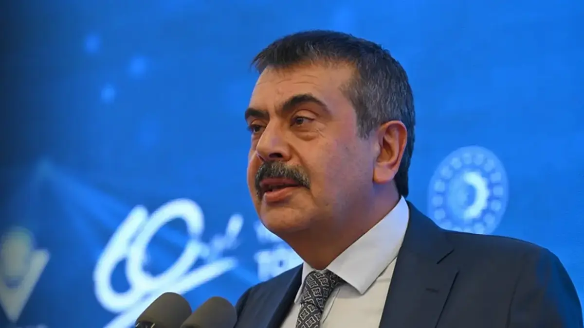YKS'de sistem değişecek mi? Bakan Tekin açıkladı