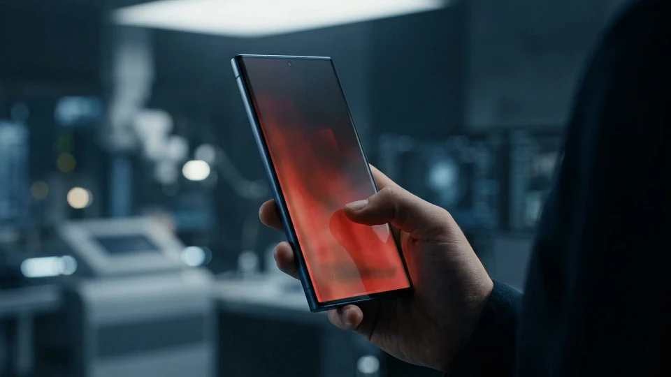 S26 Ultra kullananlar şikayetçi: Bazı modellerde ekran rengi bozuluyor, Samsung sorunu inceliyor TEKNOLOJİ HABERLERİ