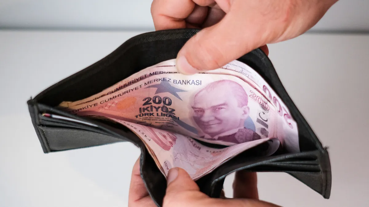 İşsizlik Sigortası Fonu’nda yeni oran: Yüzde 30’dan yüzde 50’ye çıkarıldı