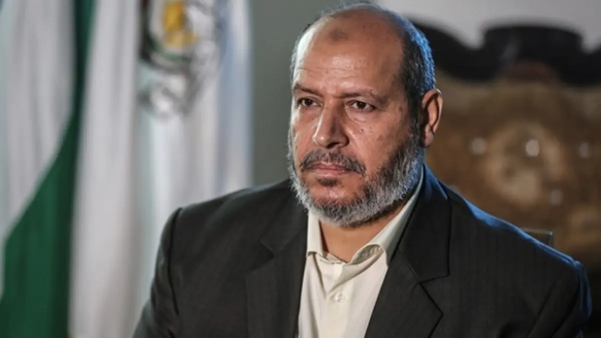 Hamas lideri Hayye: İşgalci İsrail Gazze'den çekilene kadar mücadele sürecek