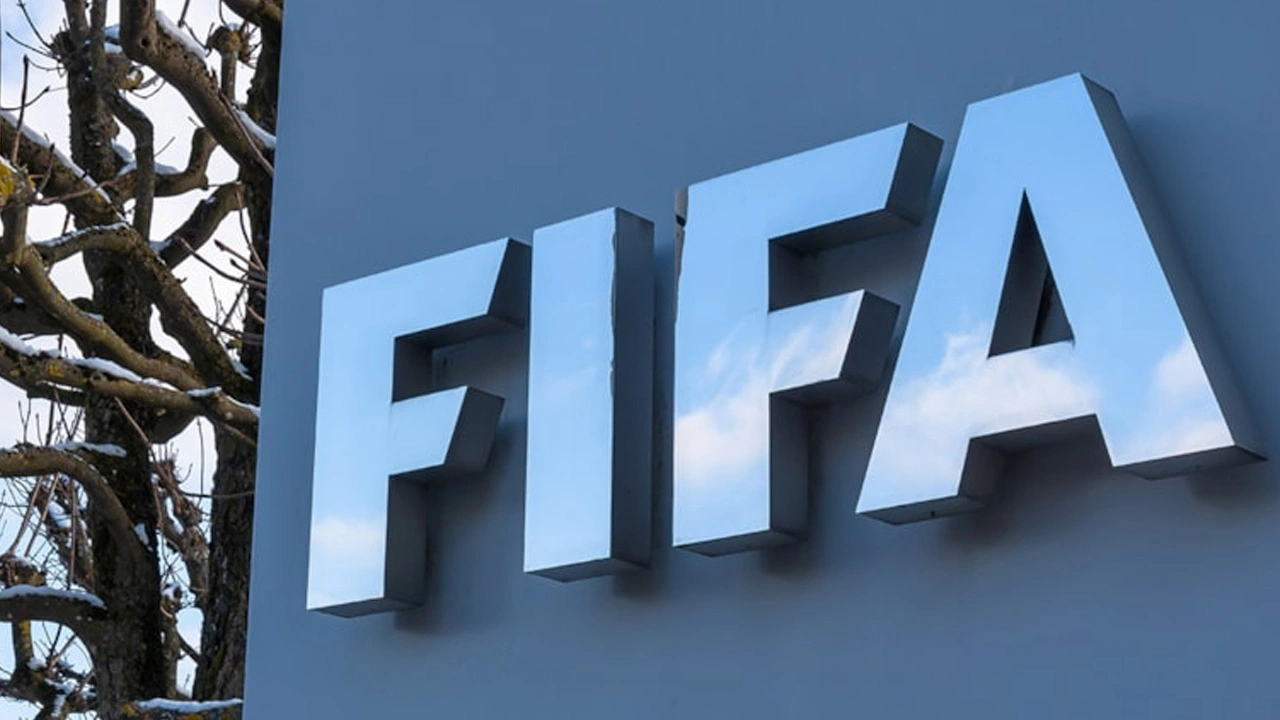 FIFA'dan 11 yıl sonra küme düşen Kayserispor'u yıkacak karar