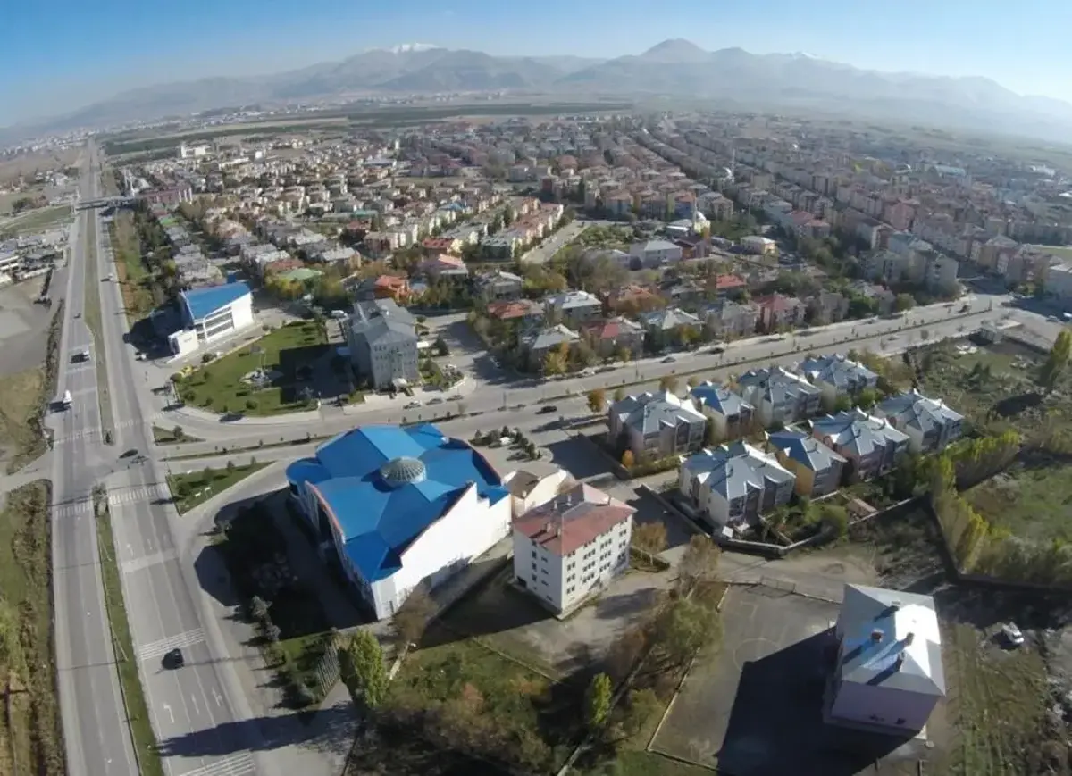 Erzurum'da karar verildi: 7 milyon liralık yatırım hayata geçiyor