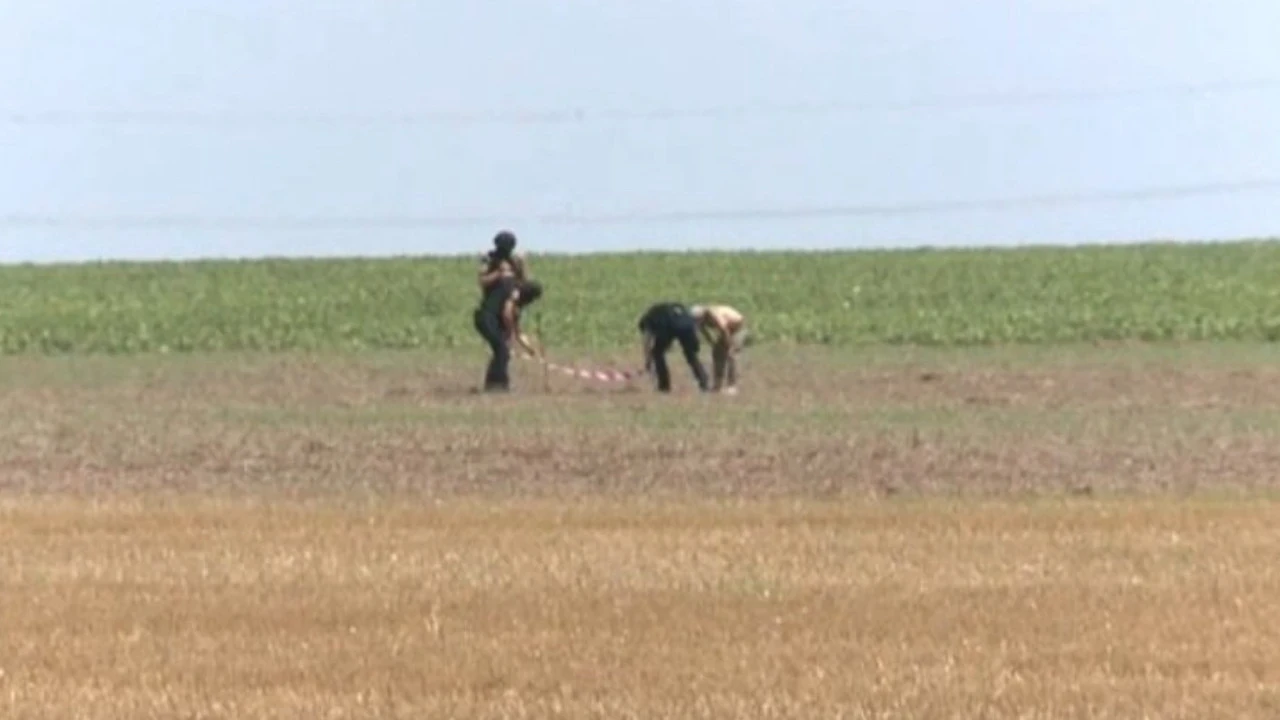NATO alarmda, F-16’lar Havalandı: Romanya hava sahasında hareketli anlar