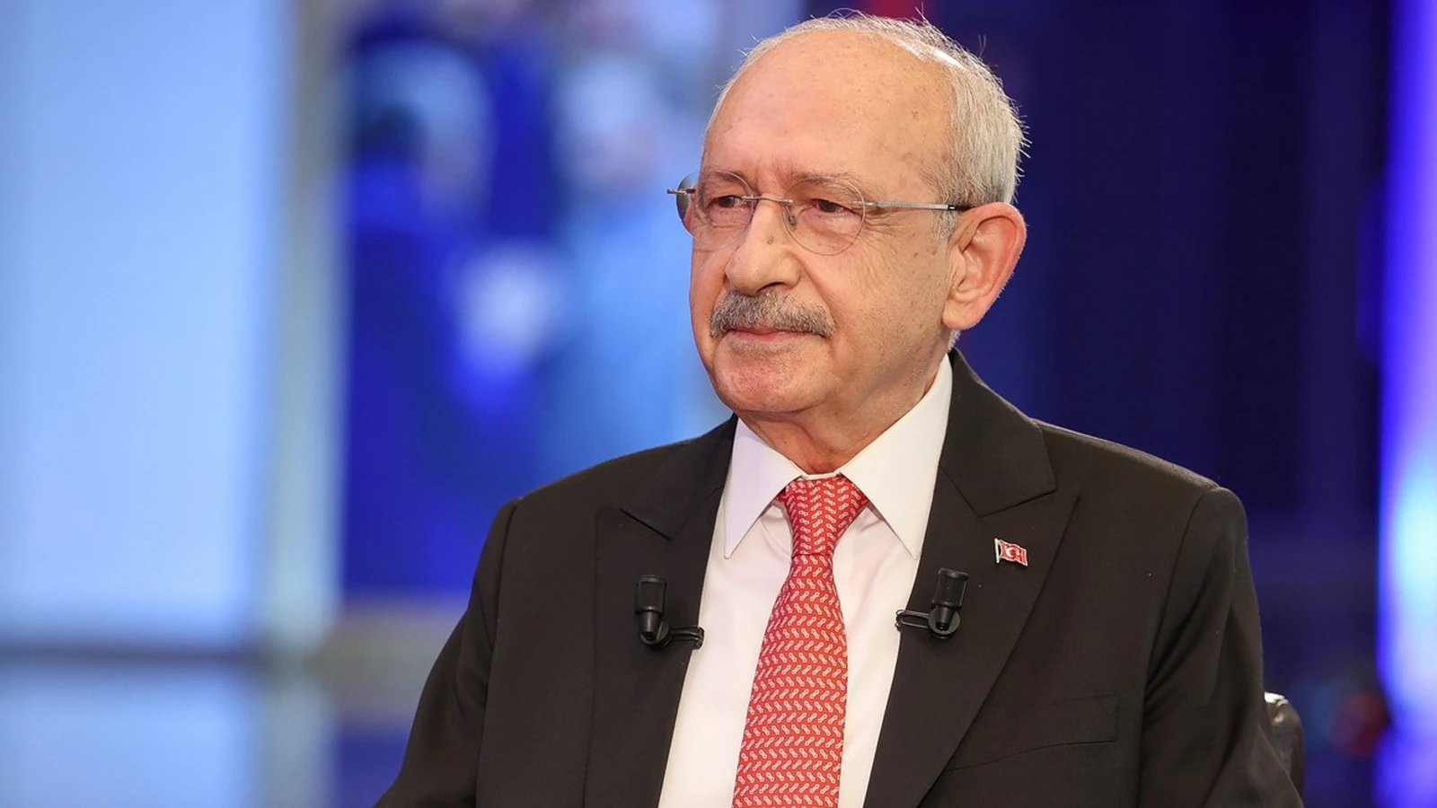 Kılıçdaroğlu'ndan Yeni Parti'ye ilk mesaj: Çok şükür...