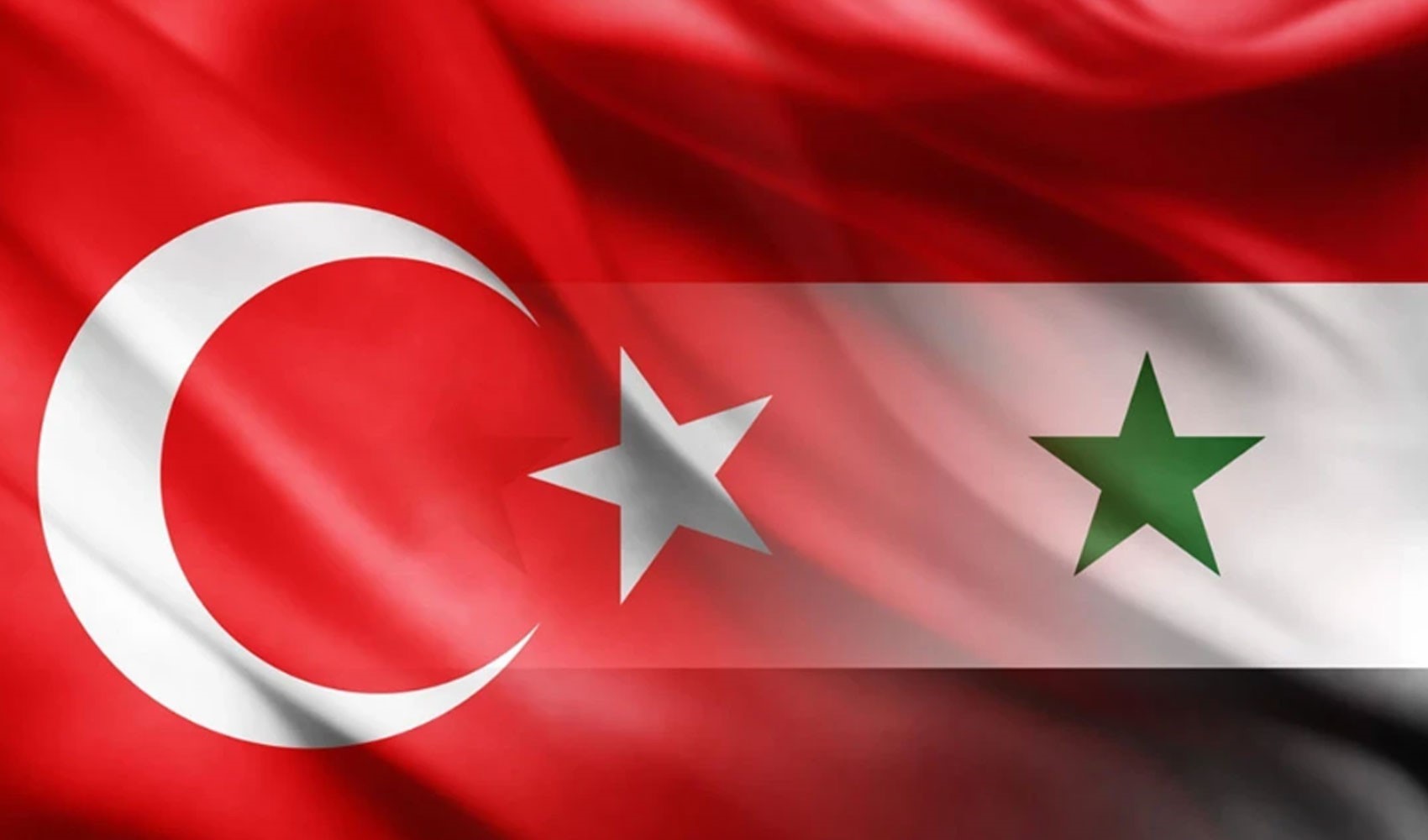 Türkiye ve Suriye arasında afet ve acil durum alanında mutabakat zaptı imzalandı