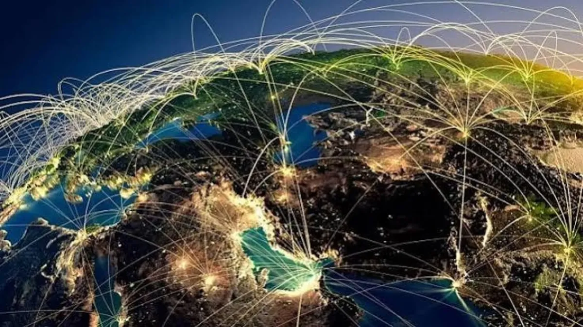 Dünyanın en pahalı interneti haritası açıklandı: Sanıldığı gibi değilmiş! İşte Türkiye’nin olduğu o liste