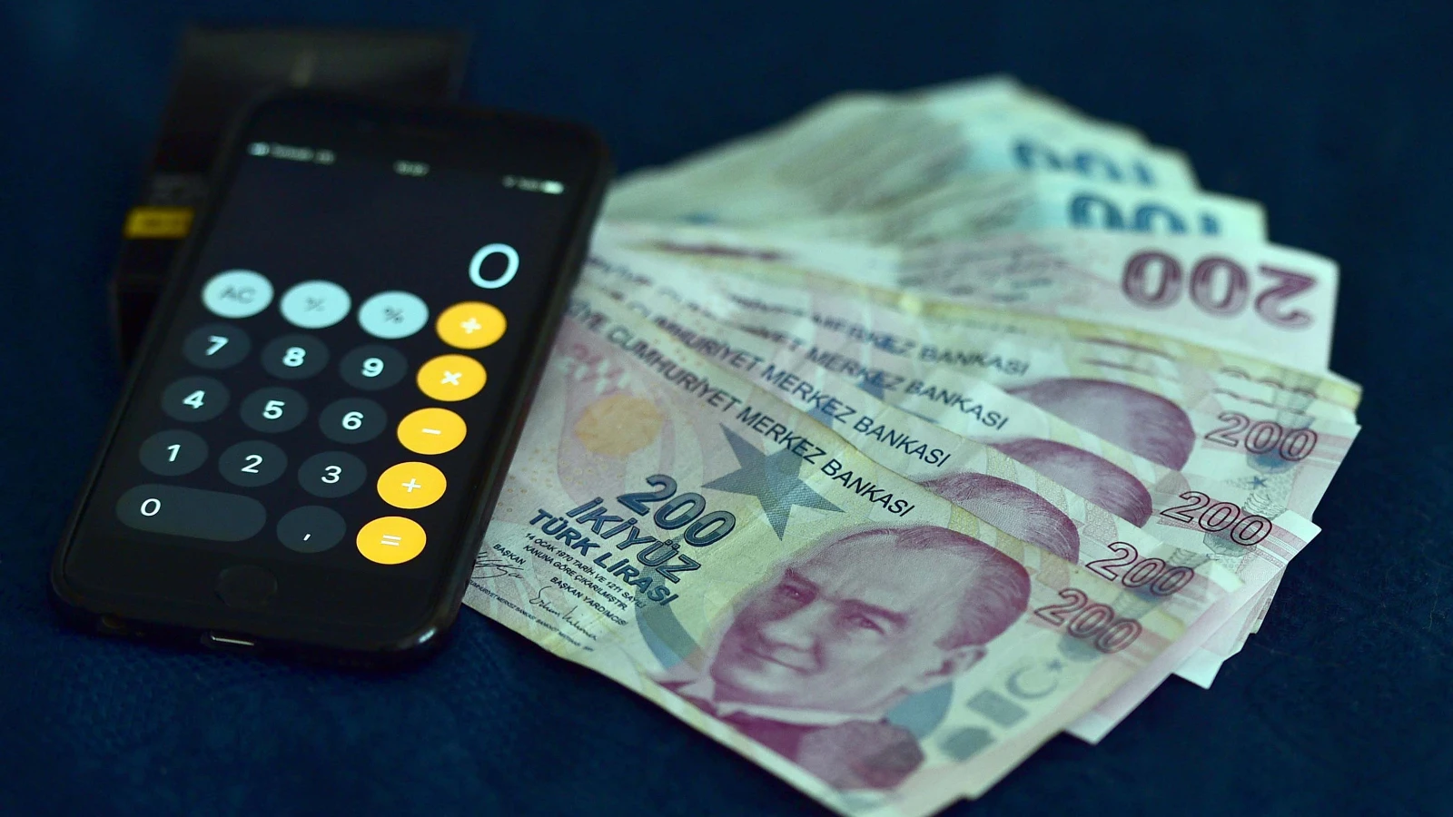 KKM bakiyesindeki düşüş devam ediyor