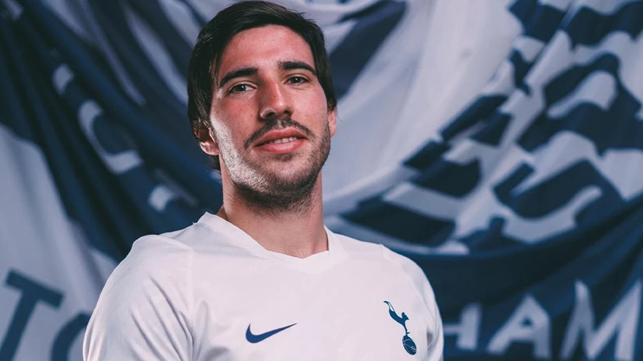 Tottenham Sandro Tonali'yi kadrosuna kattı