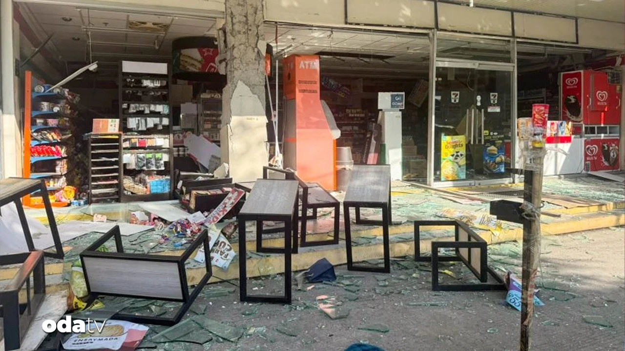 Filipinler'de deprem: Ölü ve yaralı var