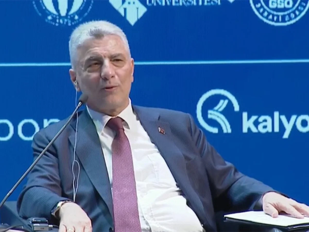 İslahiye Gümrük Kapısı'nın açılışı için geri sayım başladı