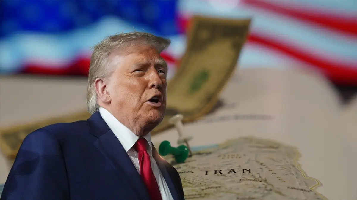 Trump net tarih verdi! "Konu kapanacak"