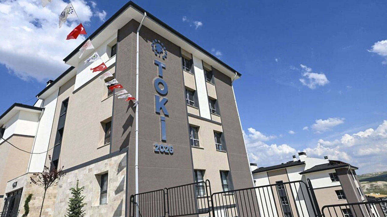 TOKİ'nin 64 ildeki konut satışı bugün başlıyor: Başvuru şartları neler?