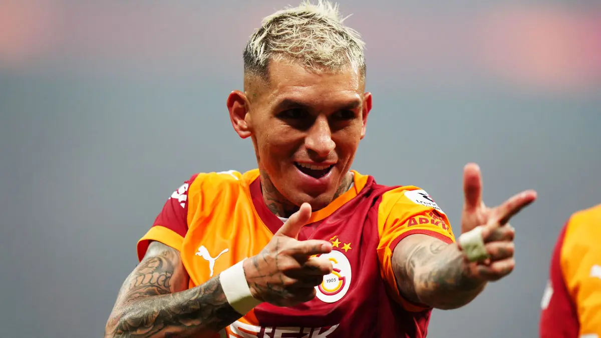 Transfer iddialarına cevap verdi! Lucas Torreira'dan Boca Juniors açıklaması