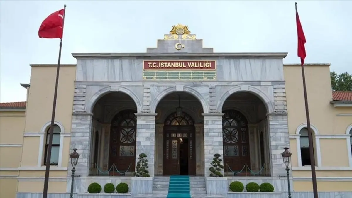 İstanbul Valiliği'nden 39 ilçe için yeni talimat: Uygulamada hiçbir aksaklık istenmiyor