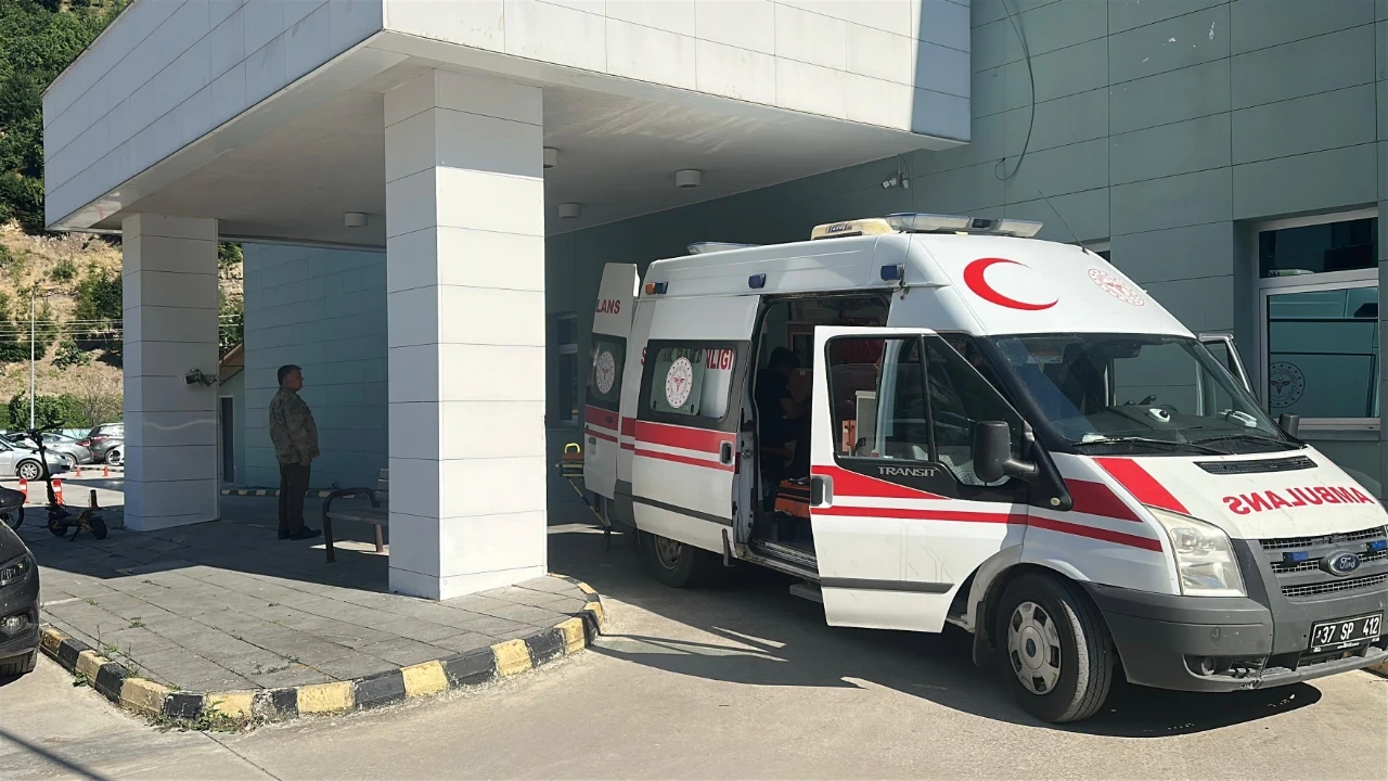 Emekli savcı boğularak öldü