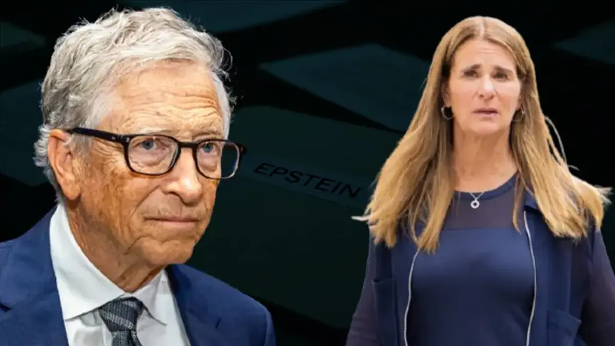 Bill Gates'in 3 ihanet itirafı: Doktor, Rus bilim insanı, briç oyuncusu…