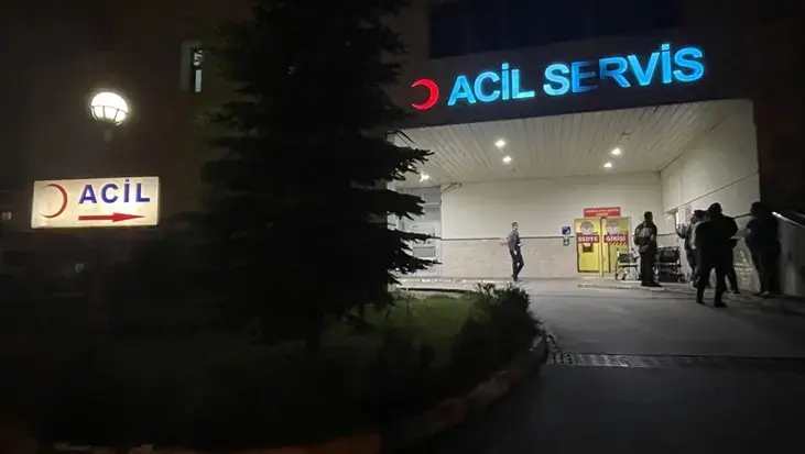 15 yaşındaki çocuk düğünü kana buladı! Çok sayıda yaralı var