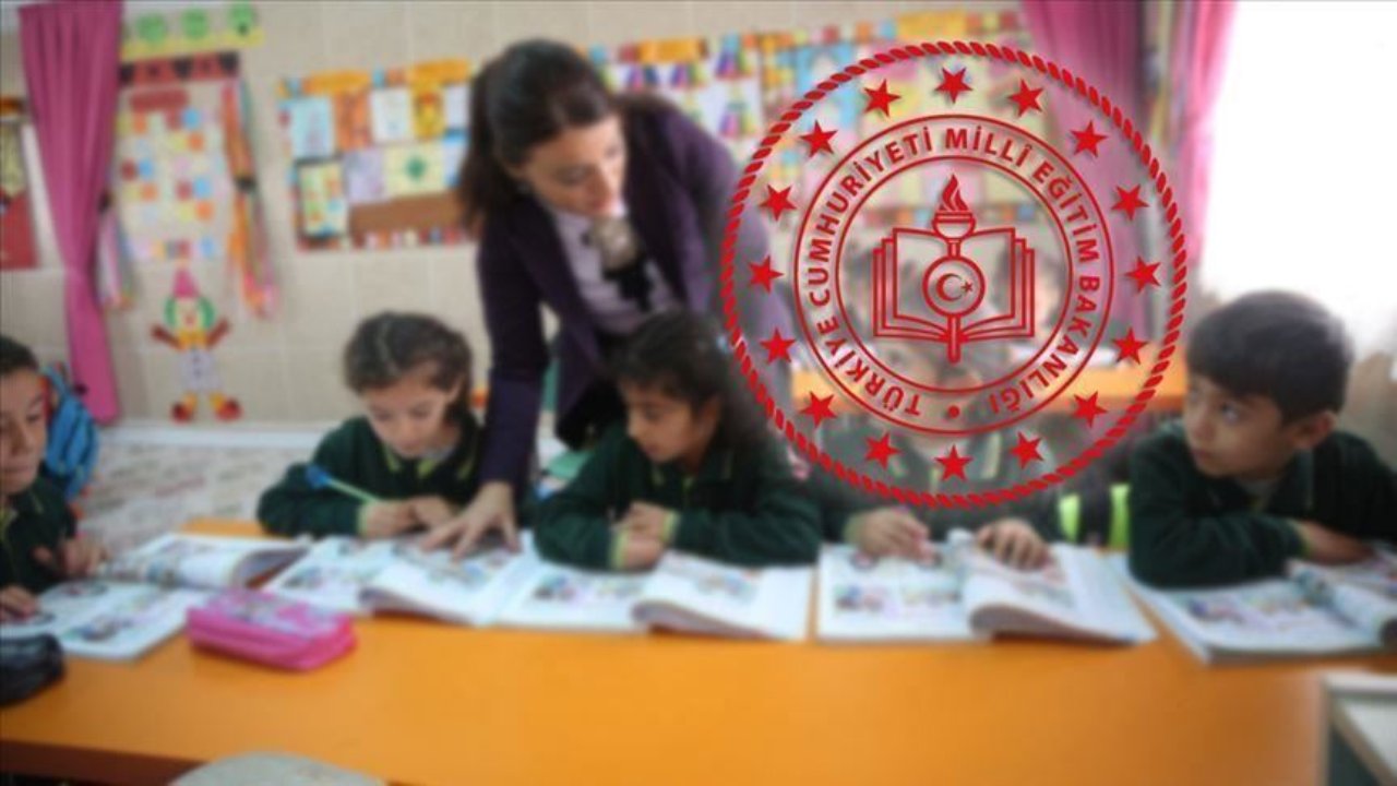 Okulların açılış takvimi paylaşıldı! 1. sınıflar ne zaman başlıyor? 2026-2027 uyum haftası tarihleriH