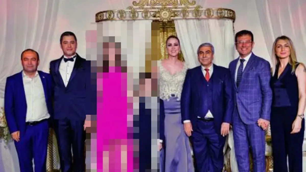 Murat Ongun’un rüşvet ağında eş detayı: Zeynep Ongun’a para akışı dosyada