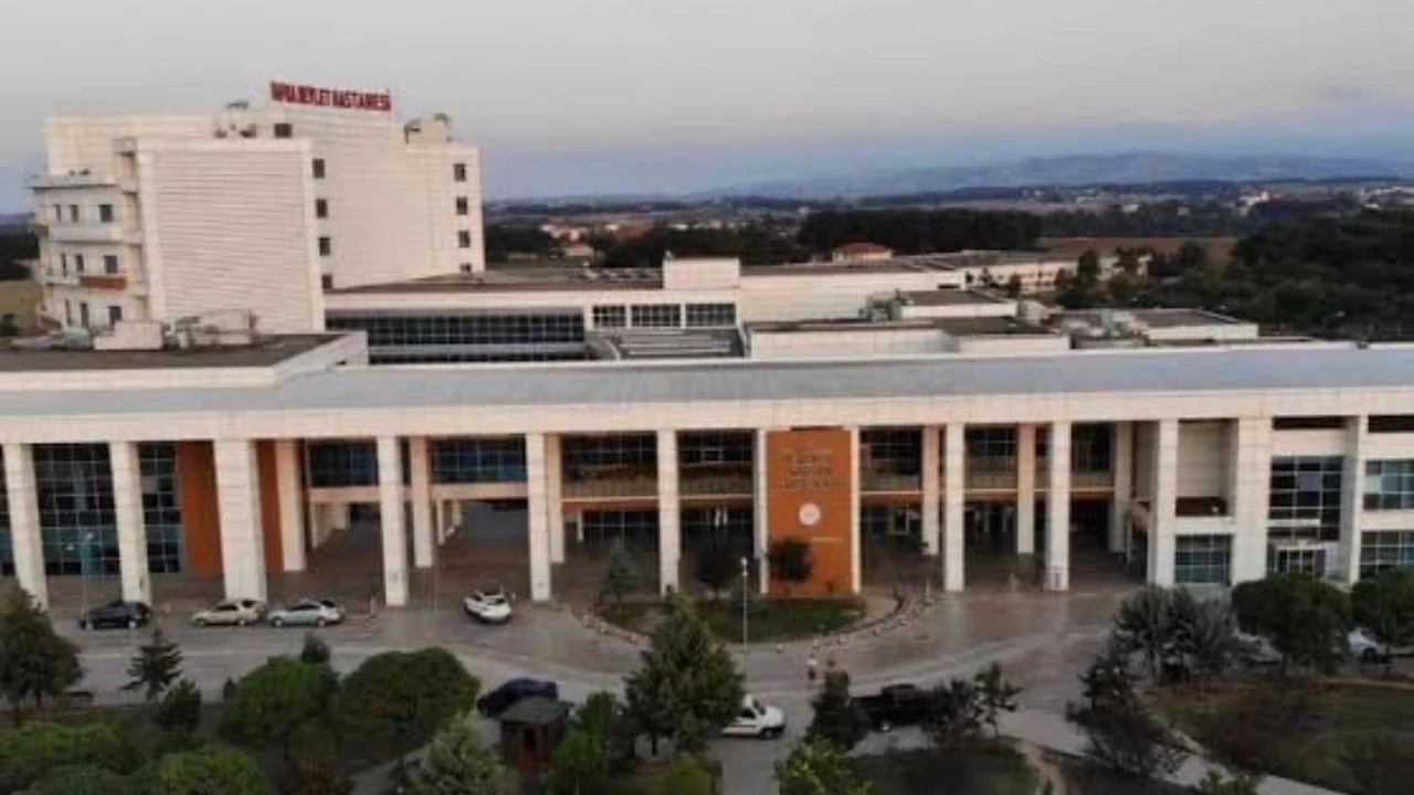 Samsun'da gıda zehirlenmesi şüphesi: Yaklaşık 200 kişi hastanelik oldu