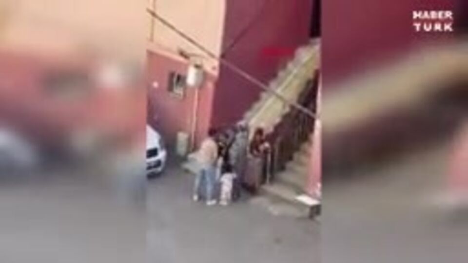 Kartal'da kiracısı tarafından bıçaklanan ev sahibi öldü