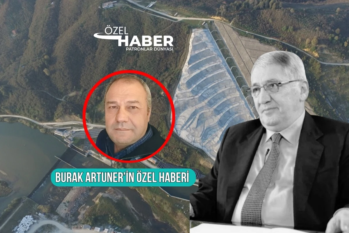 Polat Yol Yapı Sanayi ve Ticaret AŞ Kurucusu ve Onursal Başkanı İbrahim Polat 79 yaşında vefat etti