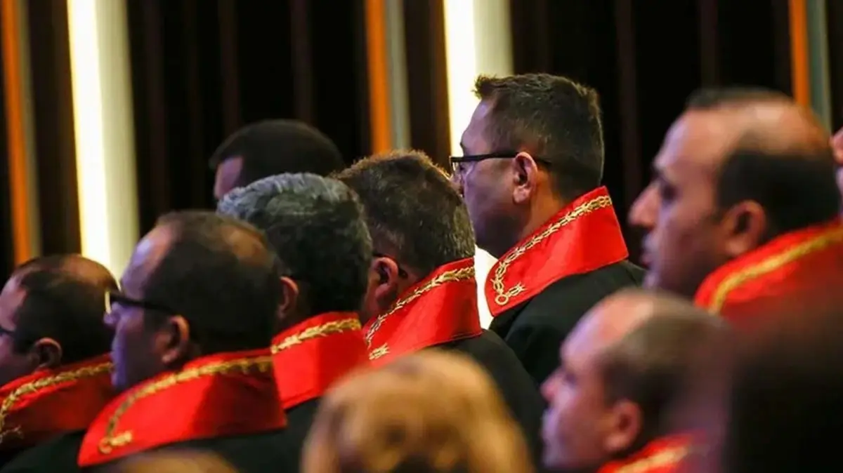 Hakimlik mülakat sonuçları ne zaman açıklanacak" Mülakat sonuçları nasıl, nereden öğrenilir"