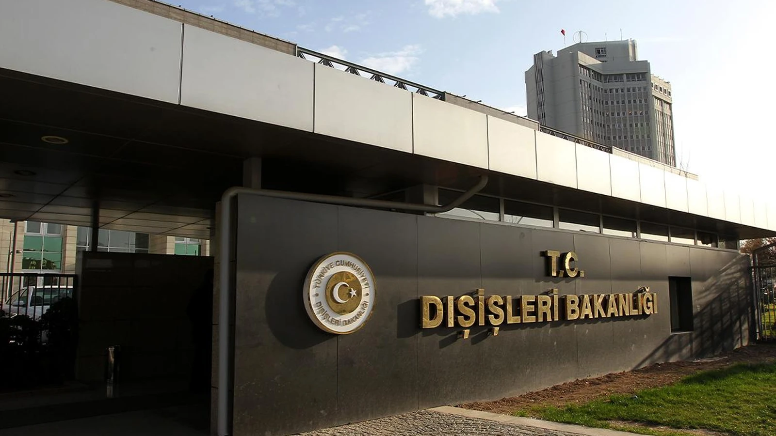 Türkiye'den Venezuela'ya taziye mesajı