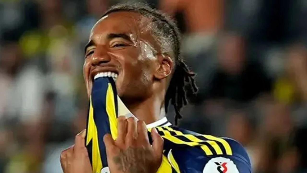 Fenerbahçe'de yönetimden ilginç Archie Brown tercihi! Herkese ters köşe oldu