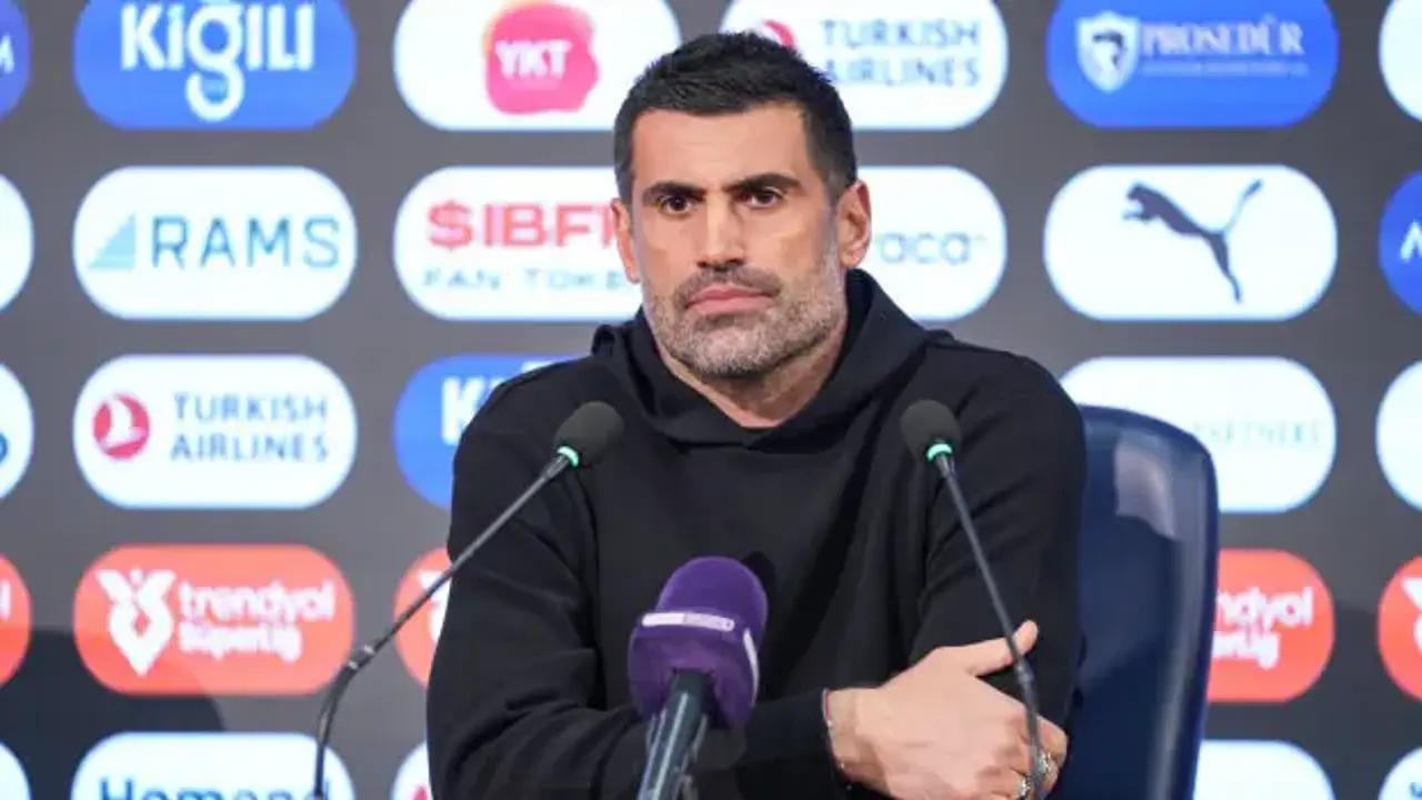 Volkan Demirel sürprizi! Süper Lig ekibinin başına geçebileceği iddia edildi