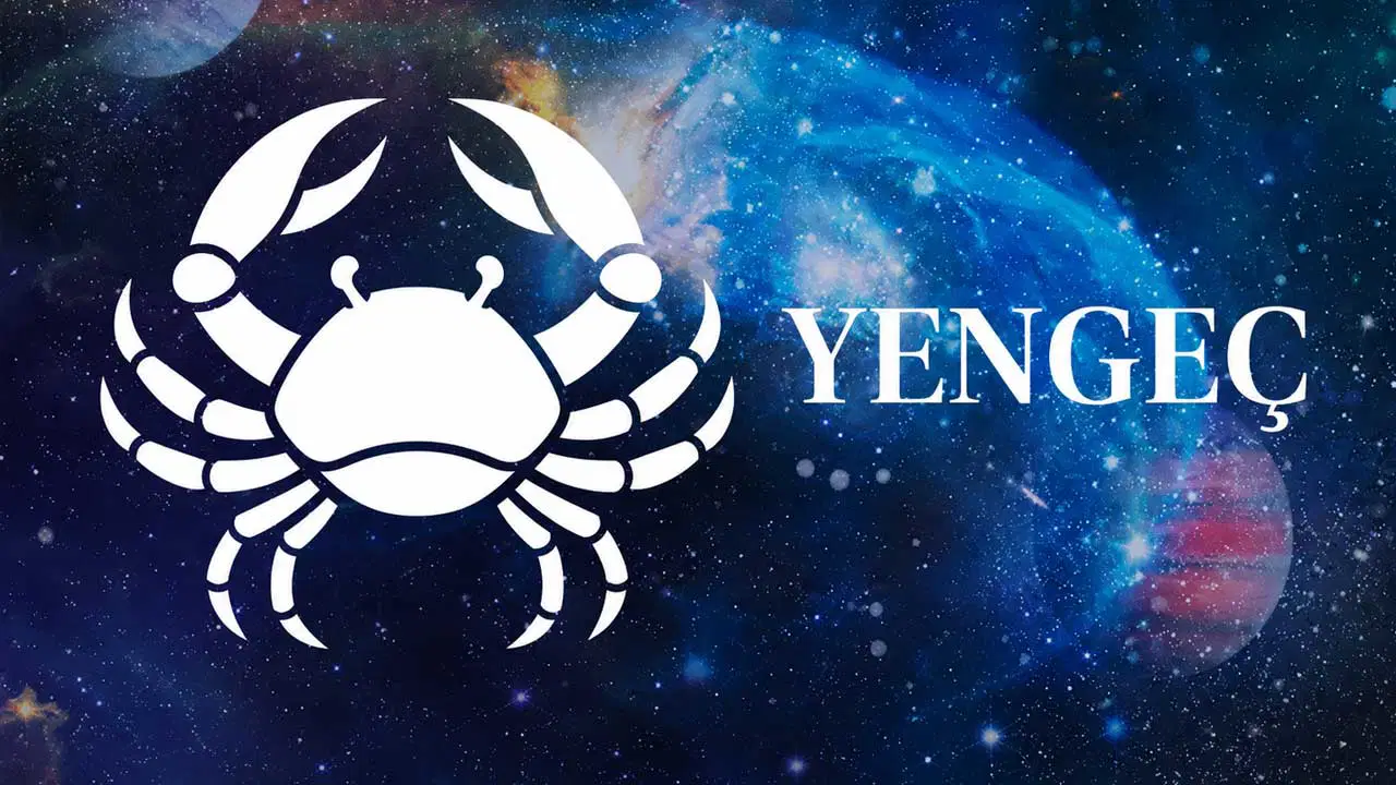Günlük Burç Yorumları: 3 Temmuz Cuma Yengeç Burcu Yorumu